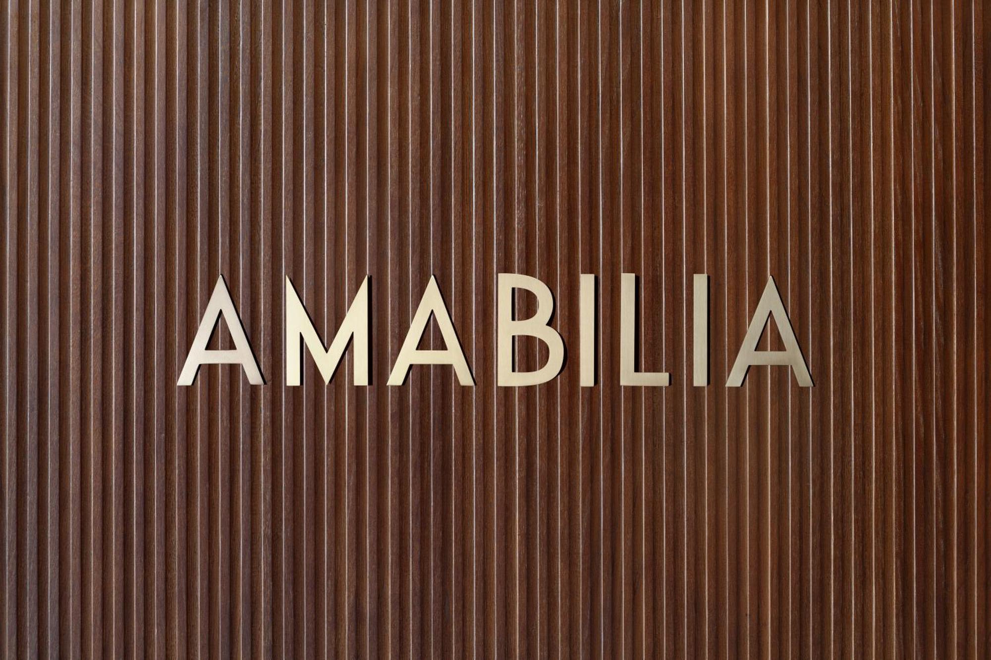 Amabilia Suites Милан Экстерьер фото